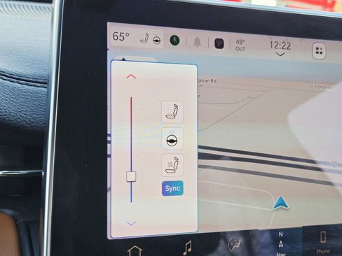 Used 2024 Jeep Compass Limited w/ Elite Group image 31