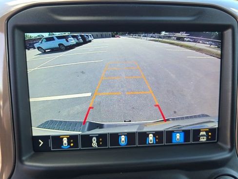 Used 2023 Chevrolet Silverado 2500 High Country w/ Z71 Off-Road Package image 24