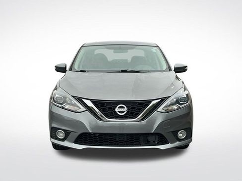 Used 2018 Nissan Sentra SR w/ Protection Package image 10