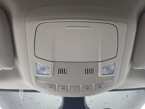 Used 2024 Ford Edge SEL image 25