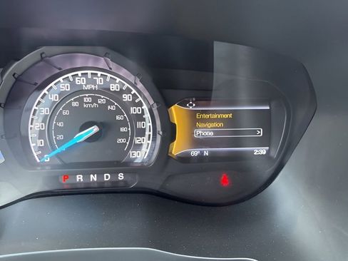 Used 2021 Ford Ranger Lariat w/ Equipment Group 501A High image 16