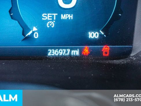 Used 2023 Ford F350 Lariat image 59