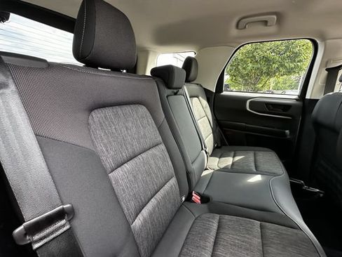 Certified 2023 Ford Bronco Sport Big Bend AWD/4WD image 38