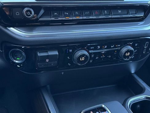 New 2026 Chevrolet Silverado 1500 High Country image 20