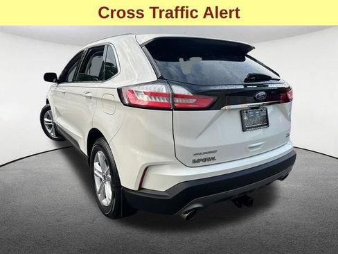 Used 2020 Ford Edge SEL w/ Convenience Package AWD/4WD image 10