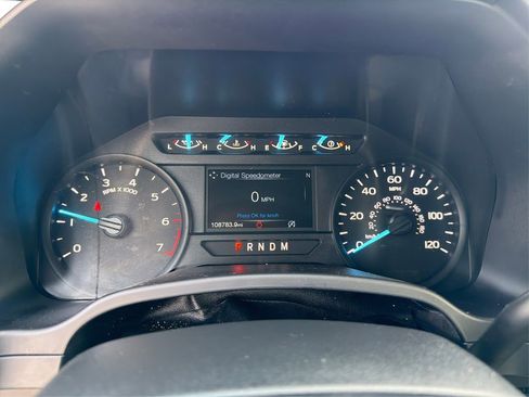 Used 2019 Ford F150 XL w/ Equipment Group 101A Mid image 16