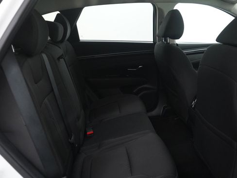 Used 2024 Hyundai Tucson SEL image 12