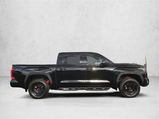 Certified 2026 Toyota Tundra TRD Pro AWD/4WD video 4