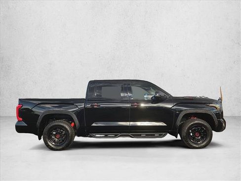 Certified 2026 Toyota Tundra TRD Pro AWD/4WD image 4