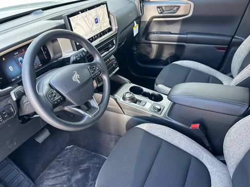 New 2026 Ford Bronco Sport Big Bend AWD/4WD image 9