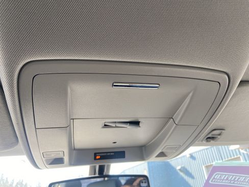 Used 2018 Chevrolet Silverado 1500 Custom w/ Custom Convenience Package image 23