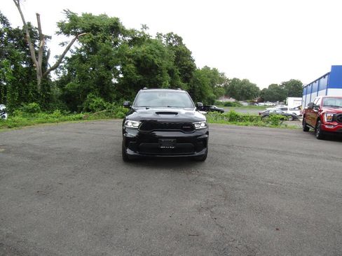 Used 2025 Dodge Durango R/T AWD/4WD image 11
