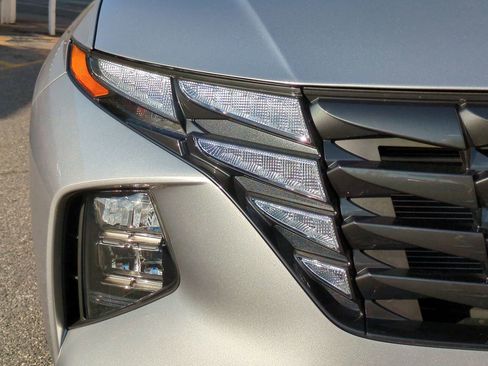 Certified 2023 Hyundai Tucson SEL image 10