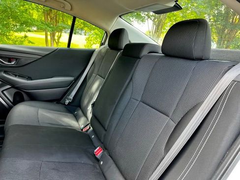 Used 2021 Subaru Legacy Premium AWD/4WD image 23