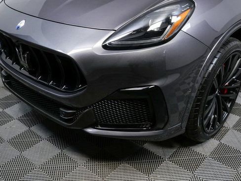 New 2026 Maserati Grecale Folgore AWD/4WD image 38
