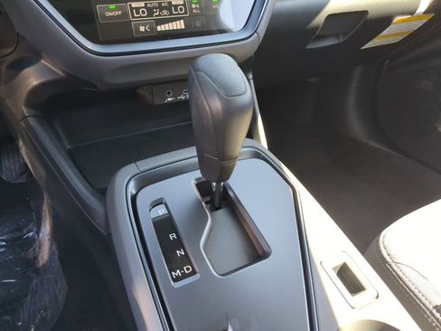 New 2026 Subaru Crosstrek 2.0i Premium AWD/4WD image 22