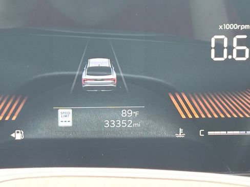 Used 2025 Kia K4 FWD image 39