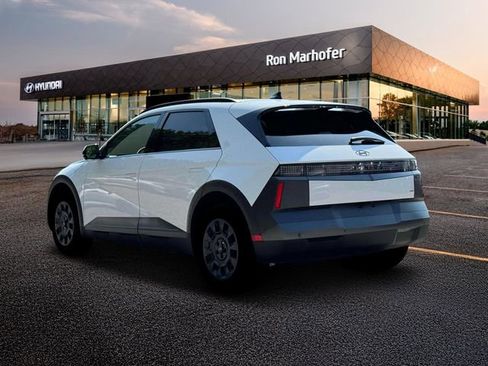 New 2025 Hyundai Ioniq 5 XRT image 5