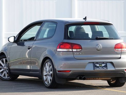Used 2011 Volkswagen Golf TDI FWD image 19