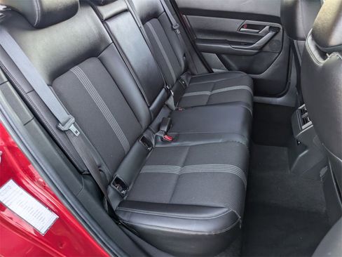 Used 2024 MAZDA CX-50 AWD 2.5 S w/ Preferred Package image 29