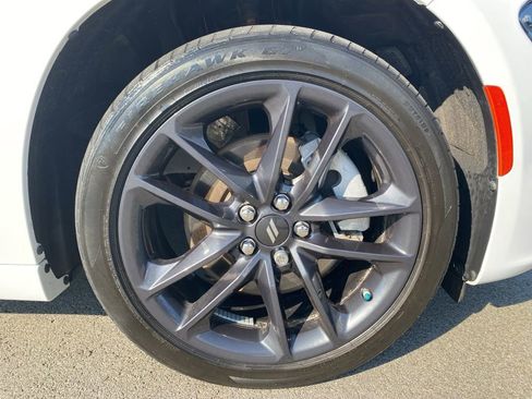 Used 2023 Dodge Charger SXT w/ Blacktop Special Edition AWD/4WD image 9