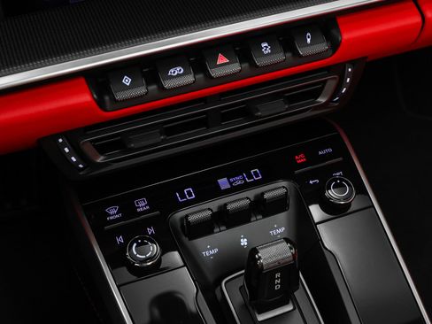 Used 2023 Porsche 911 Turbo image 45