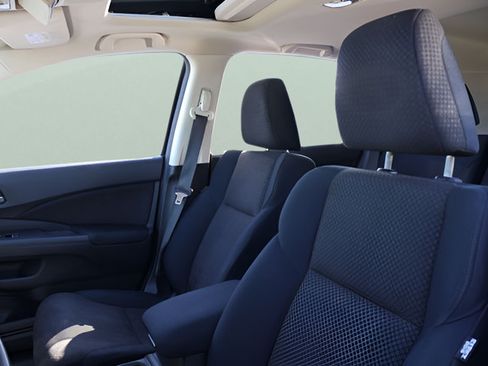 Used 2016 Honda CR-V EX image 12