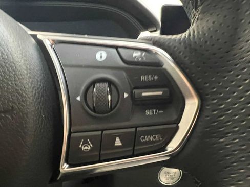 New 2025 Acura TLX w/A-Spec Package image 24