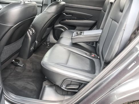 Used 2024 Hyundai Tucson Limited FWD image 31