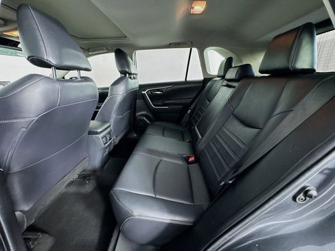 Used 2019 Toyota RAV4 XLE Premium w/ Cold Weather Package image 23