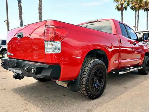 Used 2013 Toyota Tundra 2WD Double Cab w/ Tow Pkg image 8