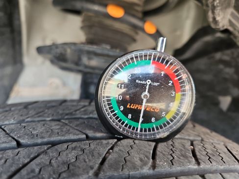 Used 2023 Nissan Rogue SL w/ SL Premium Package image 28