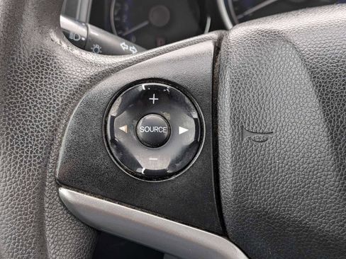 Used 2015 Honda Fit LX image 22