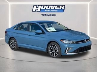 Used 2025 Volkswagen Jetta SE FWD video 1