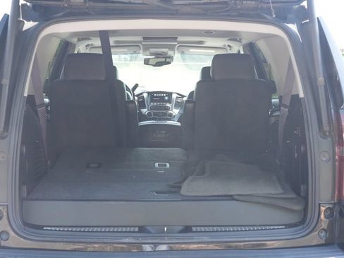 Used 2016 Chevrolet Tahoe LTZ AWD/4WD image 21