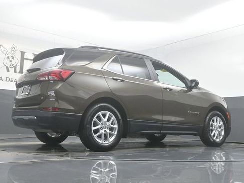 Used 2024 Chevrolet Equinox LT FWD image 32