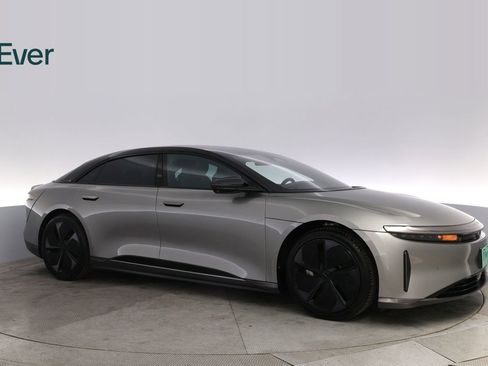 Used 2023 Lucid Air Touring image 14
