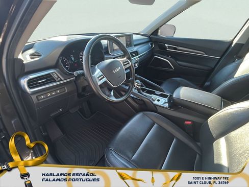 Used 2022 Kia Telluride S image 15
