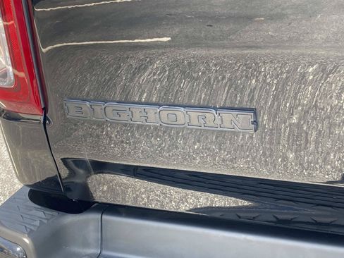 Used 2020 RAM 1500 Big Horn AWD/4WD image 5