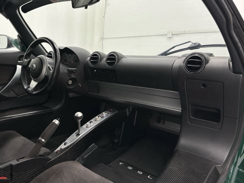 Used 2008 Tesla Roadster RWD image 13