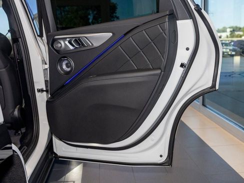 Used 2026 BMW XM Label Red image 37