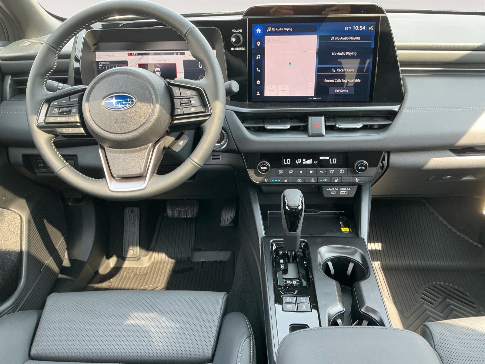New 2026 Subaru Outback Touring XT AWD/4WD image 10