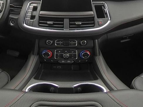 Used 2023 Chevrolet Tahoe RST w/ Luxury Package image 24