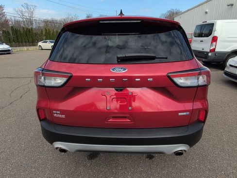 Used 2020 Ford Escape SE AWD/4WD image 6