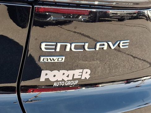 Certified 2025 Buick Enclave Avenir w/ Super Cruise Package image 32