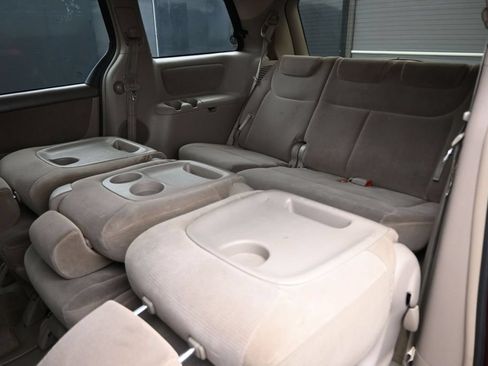 Used 2005 Toyota Sienna LE w/ LE Pkg 2 FWD image 21