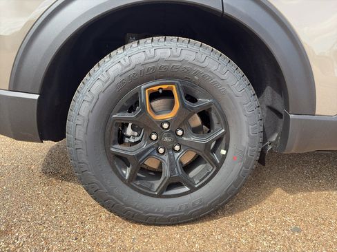 New 2026 Ford Explorer Tremor AWD/4WD image 13