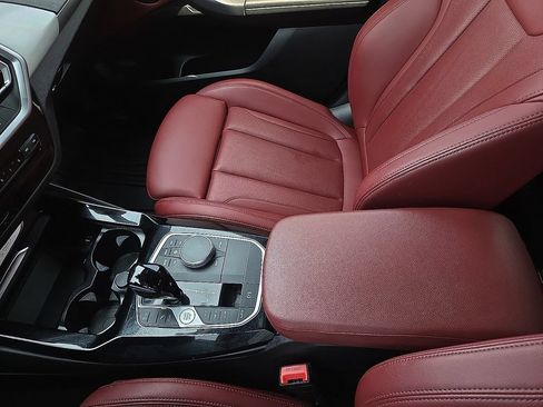 Used 2022 BMW X3 sDrive30i w/ Convenience Package RWD image 20