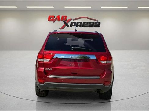 Used 2013 Jeep Grand Cherokee Laredo image 13