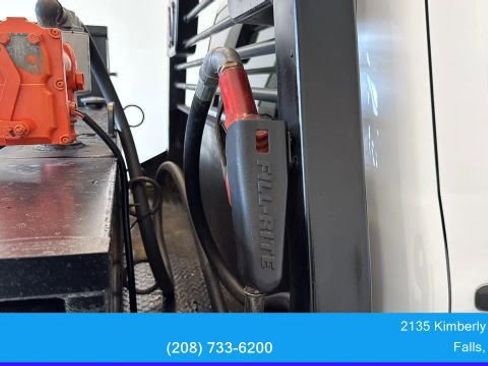 Used 2015 Chevrolet Silverado 3500 W/T w/ WT Convenience Package image 40